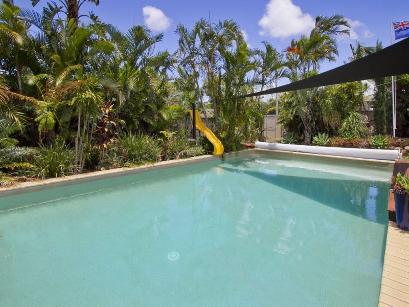 3 Murphy Street West, Kallangur QLD 4503