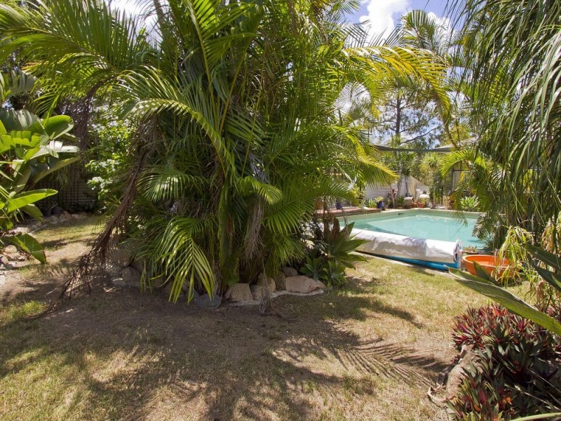 3 Murphy Street West, Kallangur QLD 4503