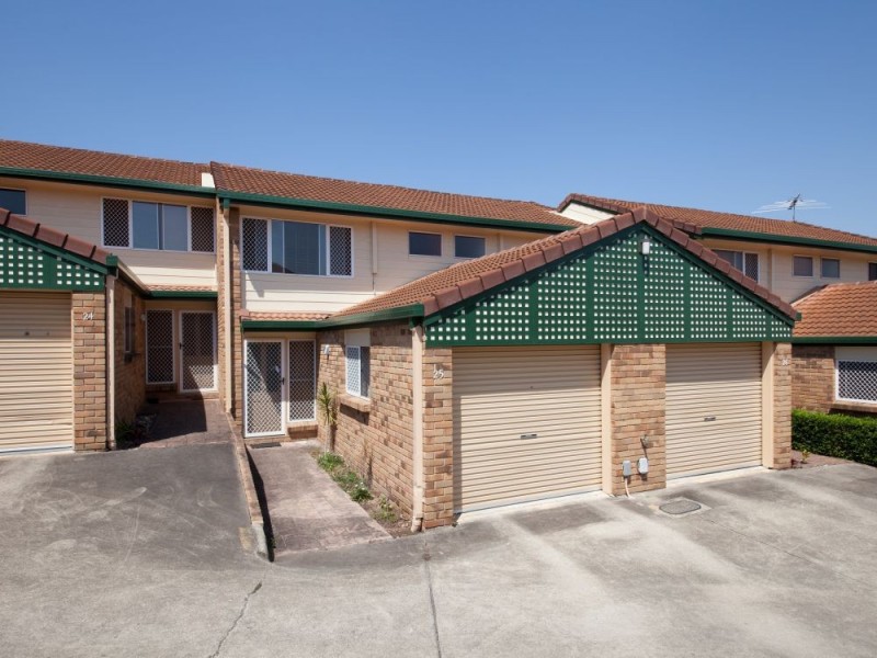 25/15 Pine Ave, Beenleigh QLD 4207