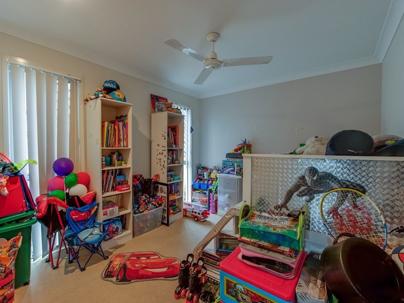 54 Elmwood Circuit, Springfield Lakes QLD 4300