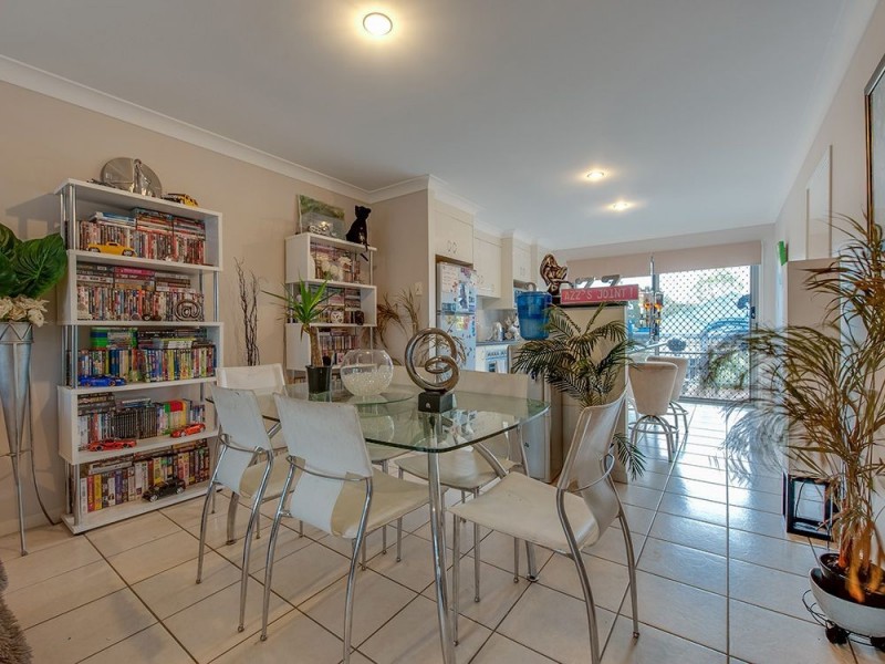 54 Elmwood Circuit, Springfield Lakes QLD 4300