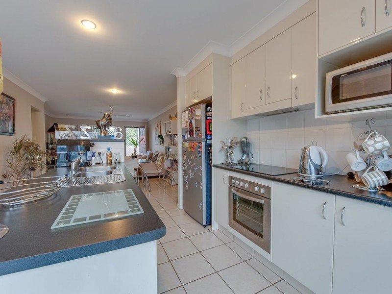 54 Elmwood Circuit, Springfield Lakes QLD 4300