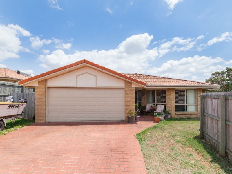 4 Fatima Court, Slacks Creek QLD 4127