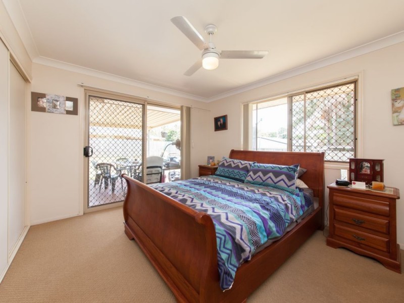 4 Fatima Court, Slacks Creek QLD 4127