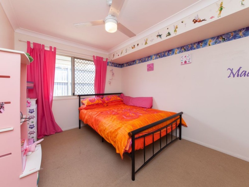 4 Fatima Court, Slacks Creek QLD 4127