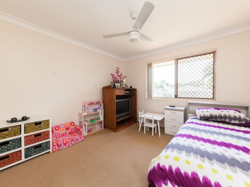 4 Fatima Court, Slacks Creek QLD 4127