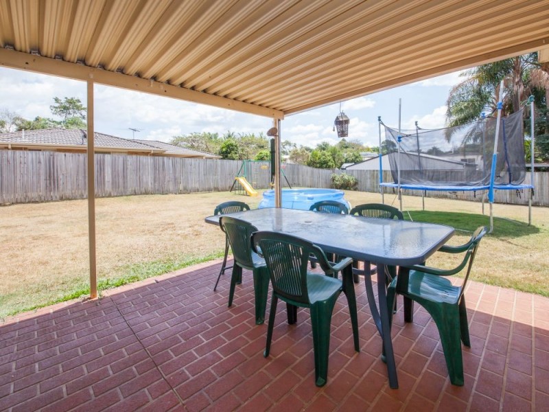 4 Fatima Court, Slacks Creek QLD 4127