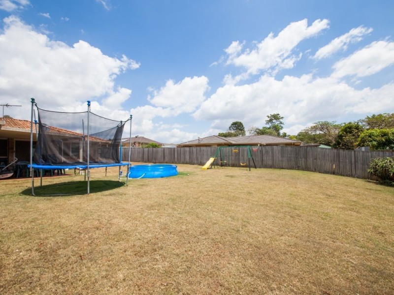 4 Fatima Court, Slacks Creek QLD 4127