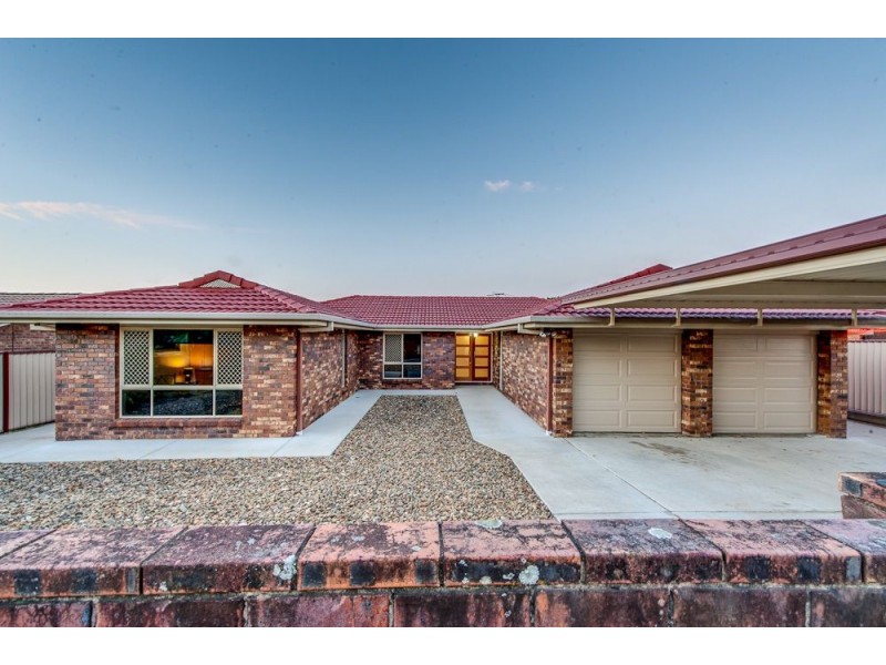 153 Hellawell Road, Sunnybank Hills QLD 4109