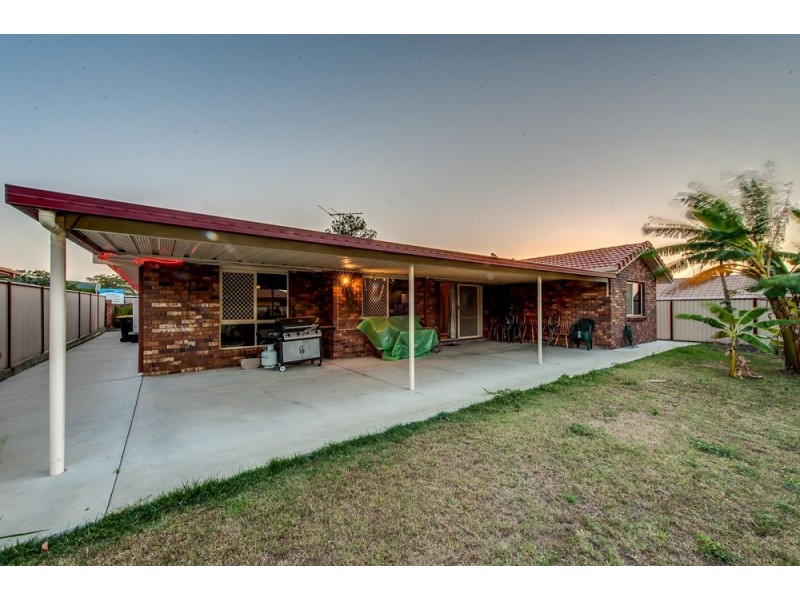 153 Hellawell Road, Sunnybank Hills QLD 4109