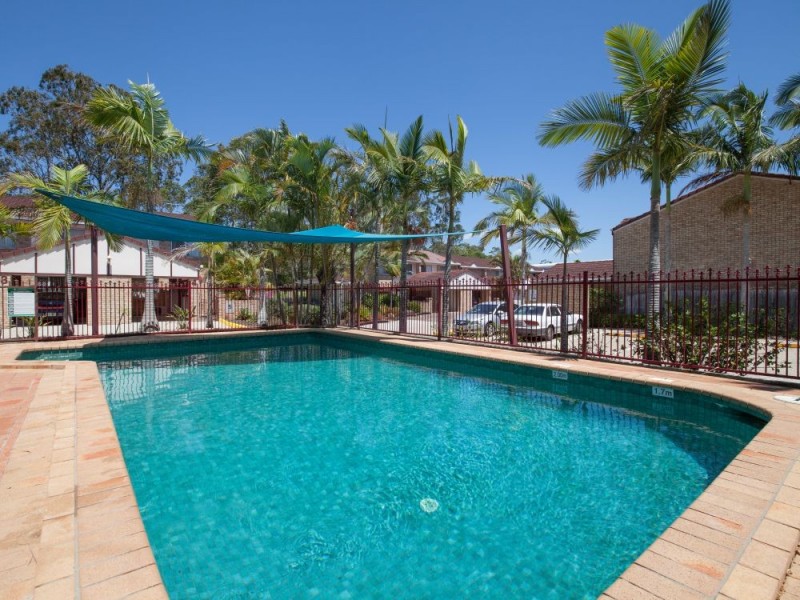 43/19 Crotona Road, Capalaba QLD 4157