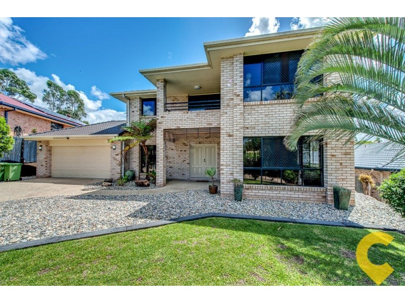 55 Highridge Road, Springfield QLD 4300