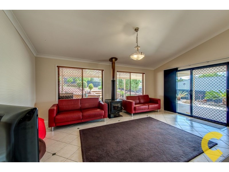 55 Highridge Road, Springfield QLD 4300