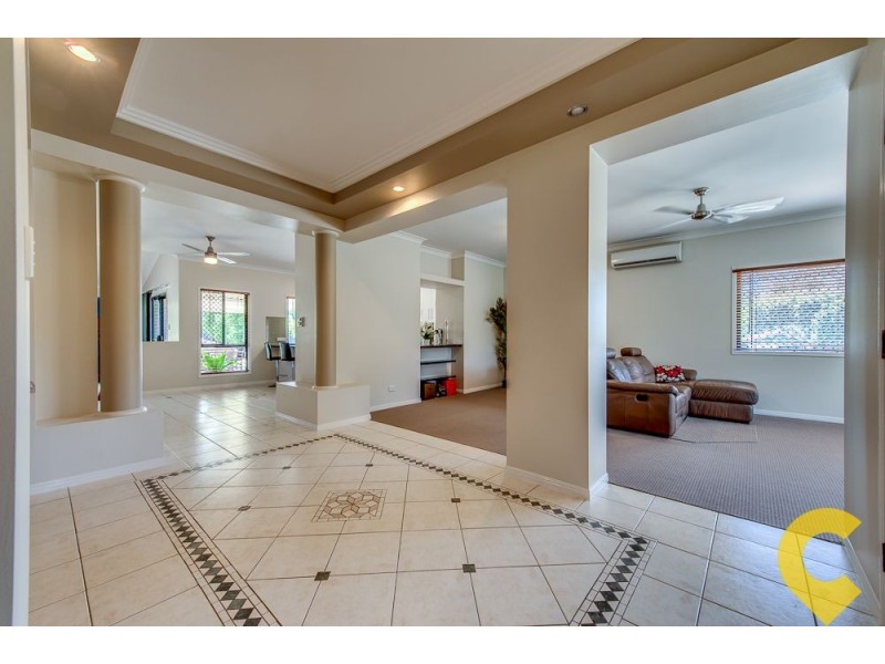 55 Highridge Road, Springfield QLD 4300