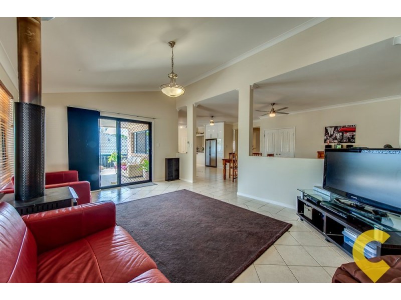 55 Highridge Road, Springfield QLD 4300