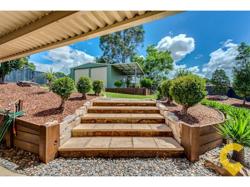 55 Highridge Road, Springfield QLD 4300
