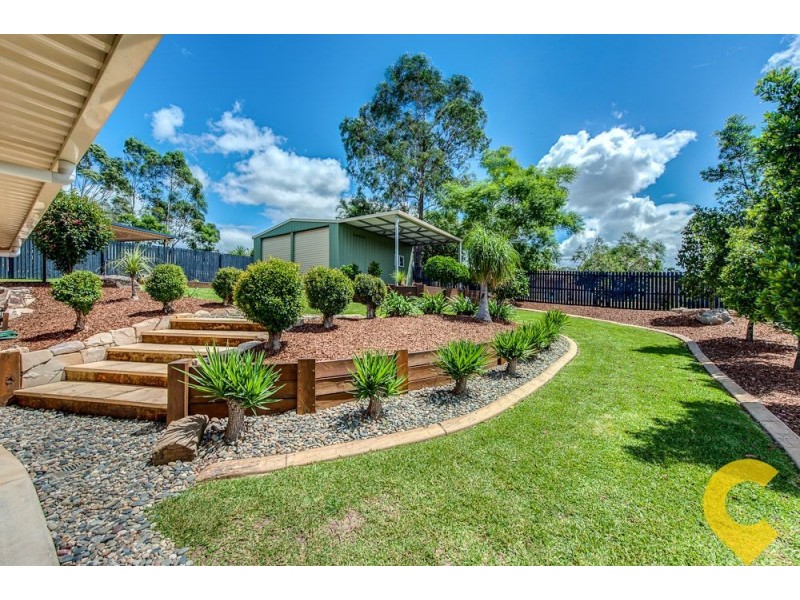 55 Highridge Road, Springfield QLD 4300