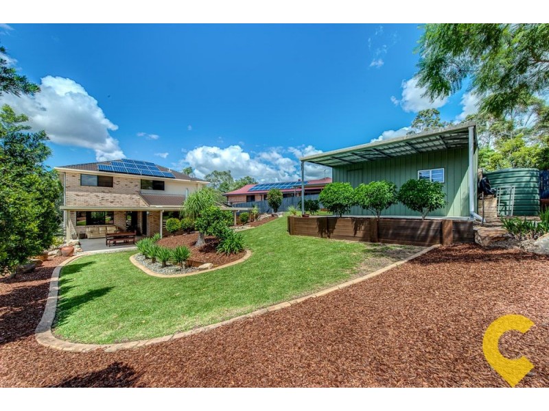 55 Highridge Road, Springfield QLD 4300