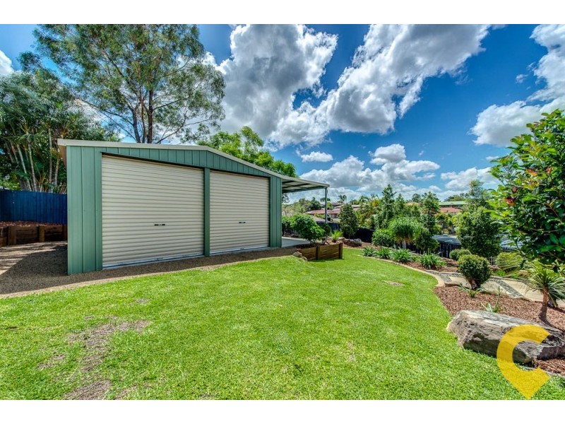 55 Highridge Road, Springfield QLD 4300