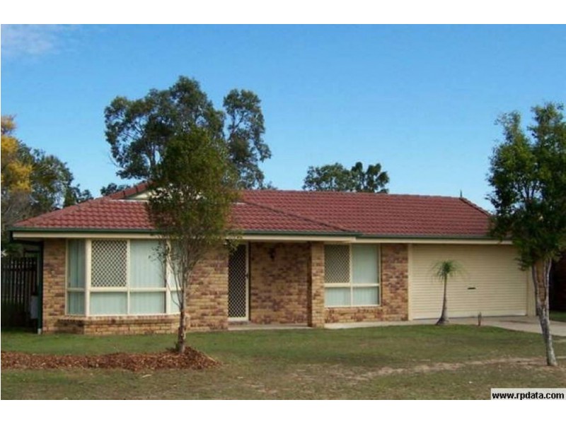 40 Greenway Circuit, Springfield QLD 4300