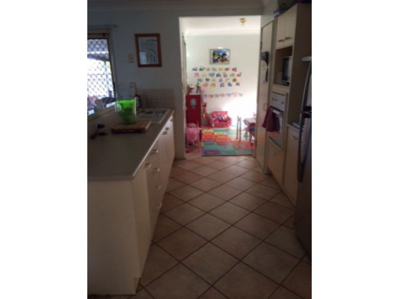 40 Greenway Circuit, Springfield QLD 4300