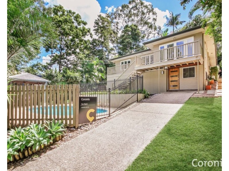 25 Dobell Street, Indooroopilly QLD 4068