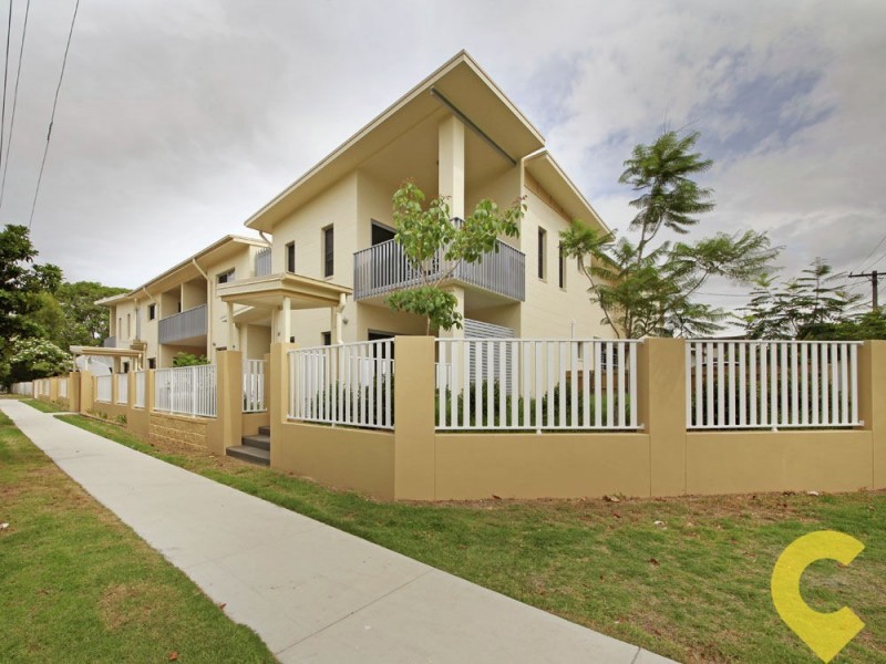 5/39 Theodore Street, Stafford QLD 4053