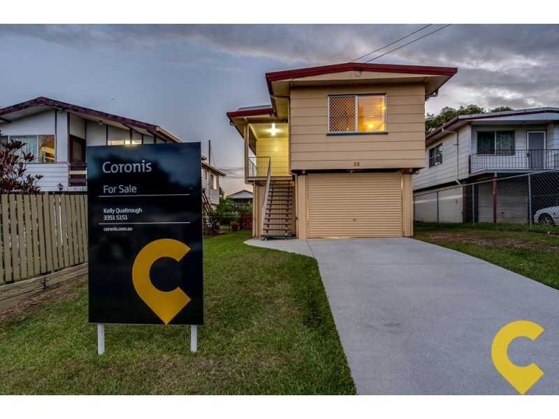 39 Childers Street, Kedron QLD 4031