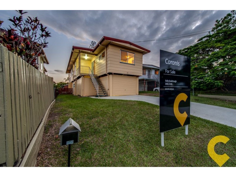 39 Childers Street, Kedron QLD 4031