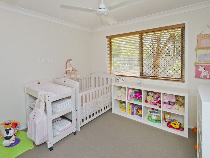 18 Christopher Place, Morayfield QLD 4506