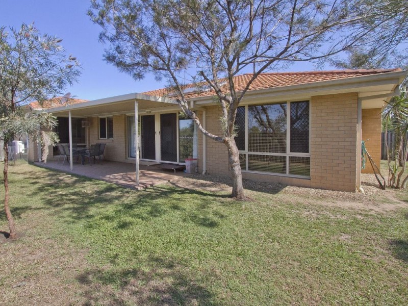 18 Christopher Place, Morayfield QLD 4506
