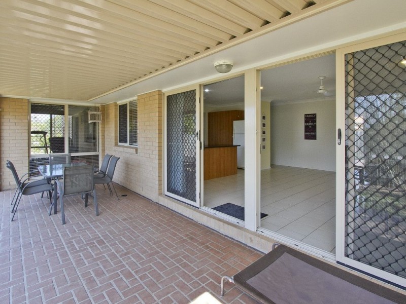 18 Christopher Place, Morayfield QLD 4506