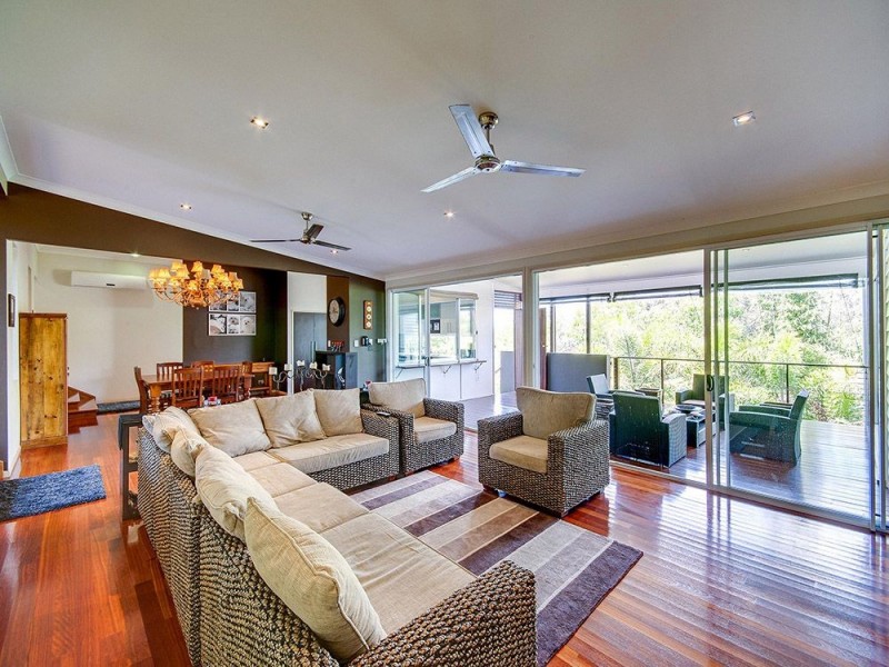 103 Corvus Drive, Cashmere QLD 4500