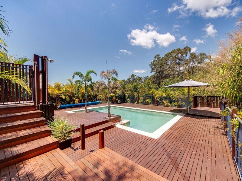 103 Corvus Drive, Cashmere QLD 4500