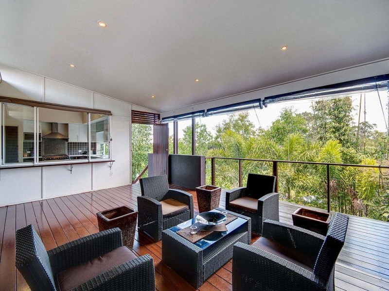 103 Corvus Drive, Cashmere QLD 4500