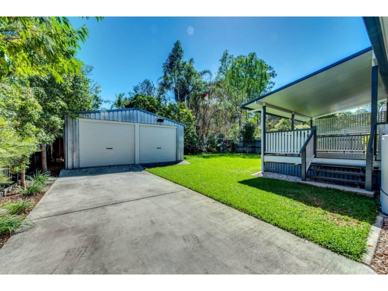 7 Sinclair Drive, Ellen Grove QLD 4078