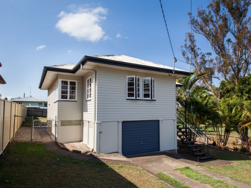 48 Rolleston Street, Keperra QLD 4054