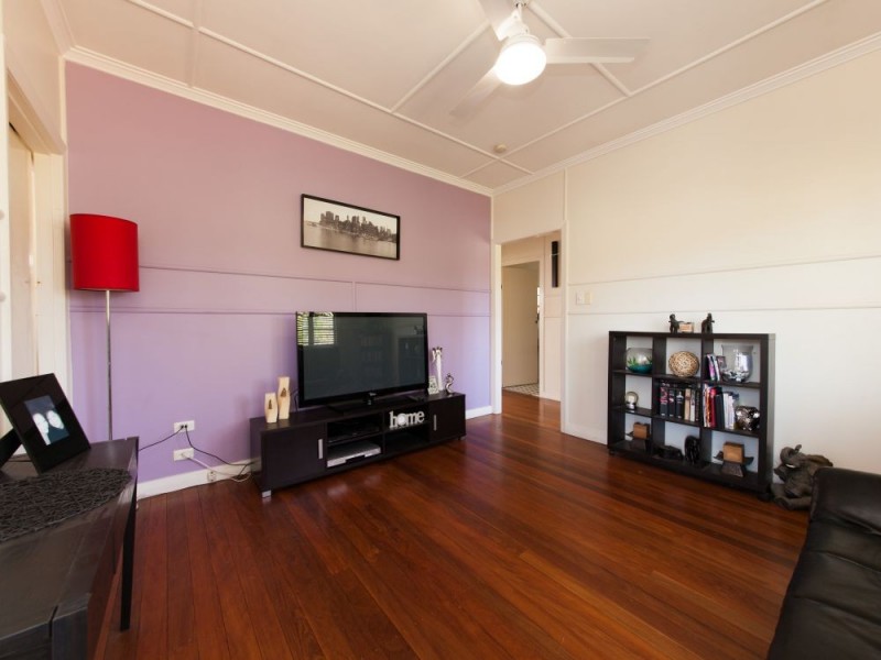 48 Rolleston Street, Keperra QLD 4054