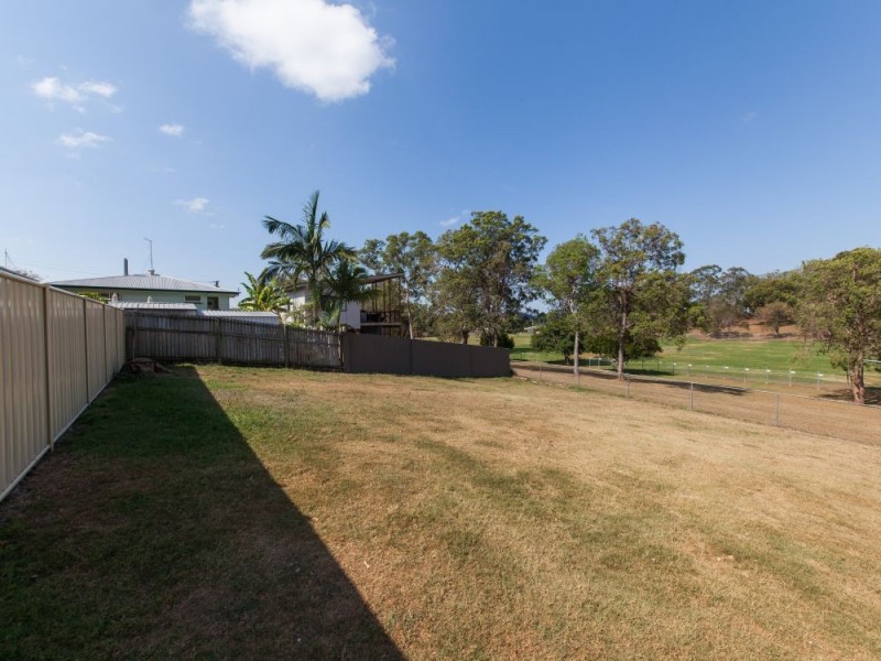 48 Rolleston Street, Keperra QLD 4054