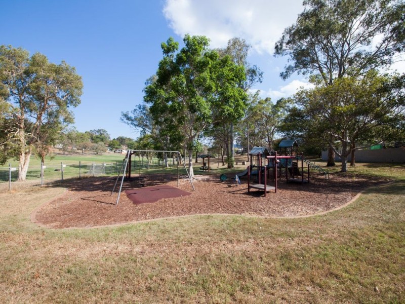 48 Rolleston Street, Keperra QLD 4054