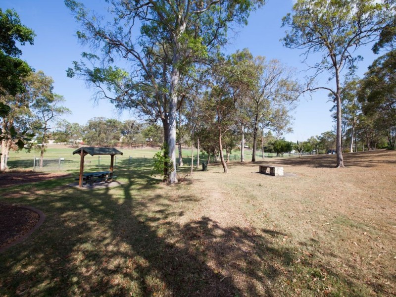48 Rolleston Street, Keperra QLD 4054