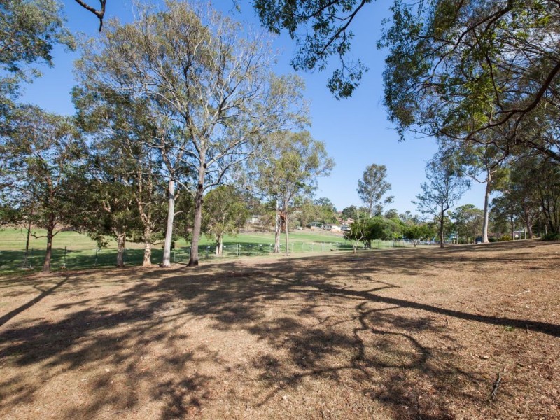 48 Rolleston Street, Keperra QLD 4054