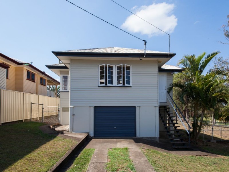 48 Rolleston Street, Keperra QLD 4054