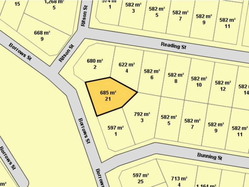 21 Borrows Street, Russell Island QLD 4184