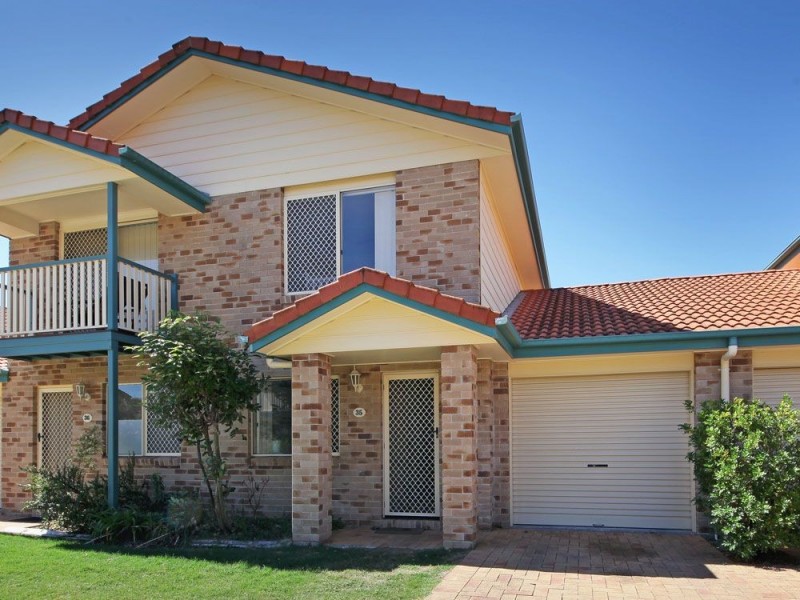 35/280 Handford Road, Taigum QLD 4018