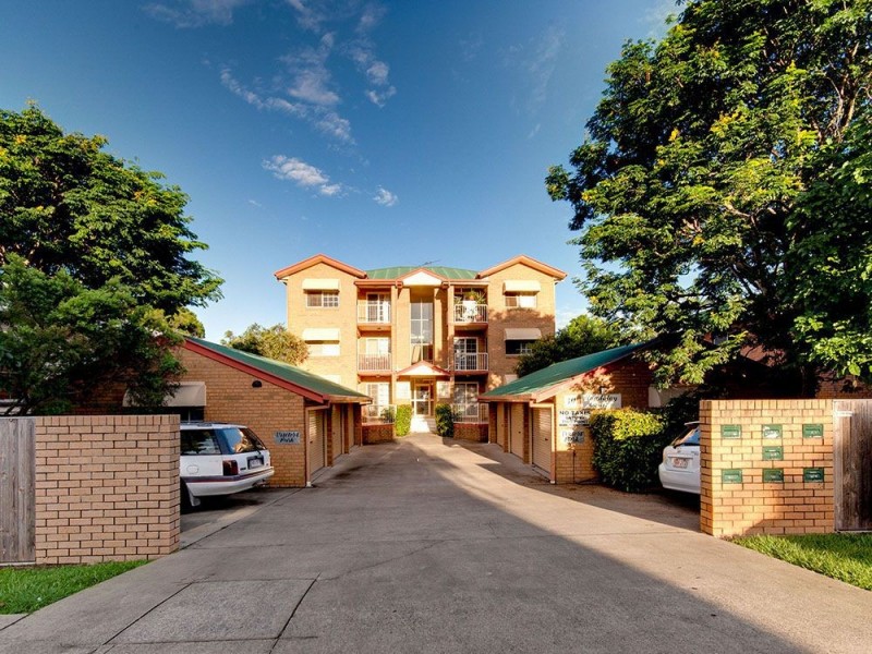 5/39 Ramsay Street, Kedron QLD 4031