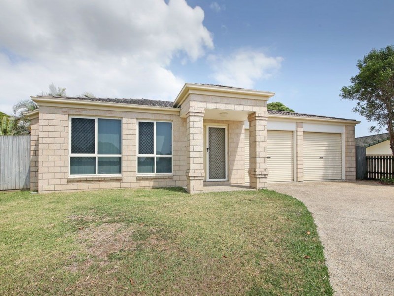 13 Yungaba Place, Bracken Ridge QLD 4017