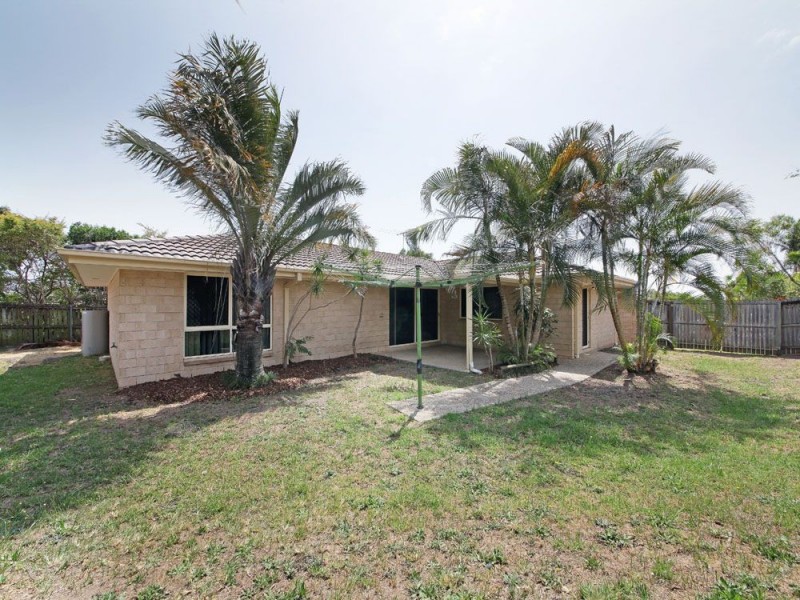 13 Yungaba Place, Bracken Ridge QLD 4017