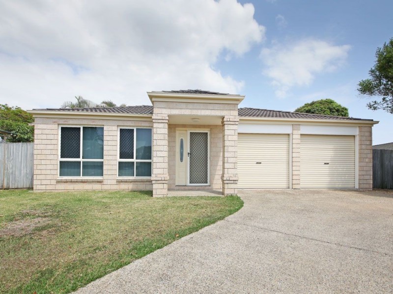 13 Yungaba Place, Bracken Ridge QLD 4017