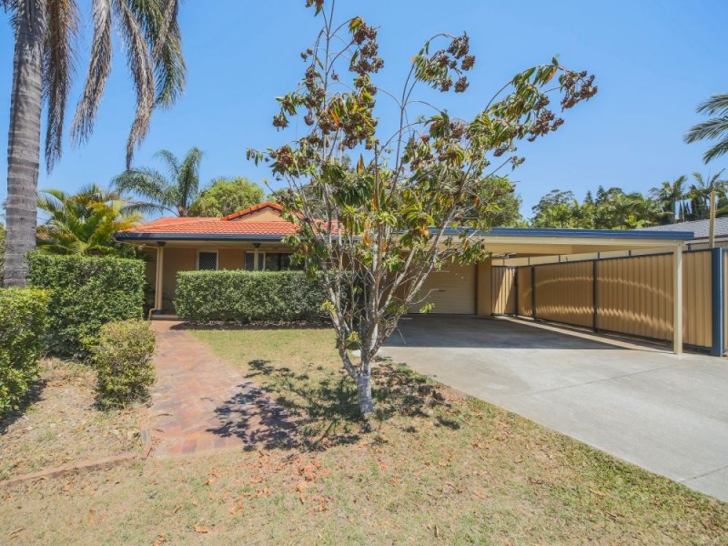 2 Dampier Court, Molendinar QLD 4214